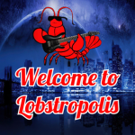 Lobstropolis