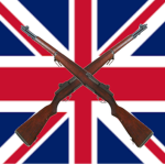 british rifle regiment