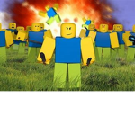 - The Noob Army -
