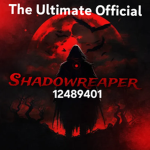 The Ultimate Official