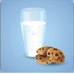 milqandcookies fan club :>