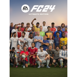 FC 24
