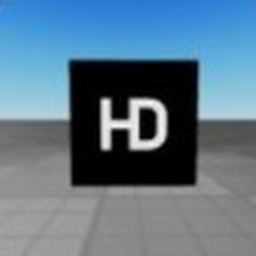 HD ADMIN GRATIS FREE