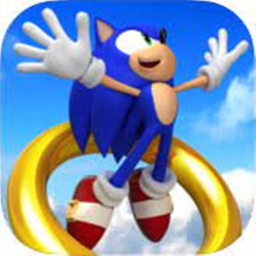 sonic jump BETA