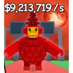 Steal A Brainrot Mod icon