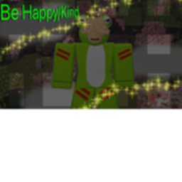 Be happy/kind store