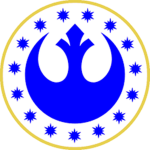 New Republic Armed Forces -NRAF-