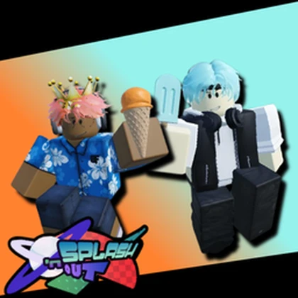 FORBLOX corp Roblox group icon
