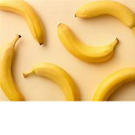 Banana rules.