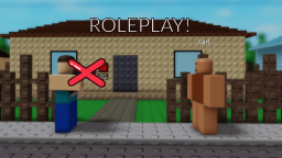 NPCs stają się epickie! Hangout/RP