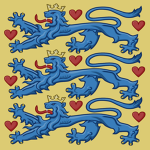 ‍ ‍ Kingdom Of Denmark