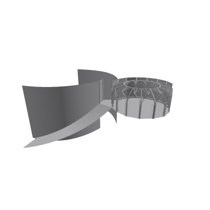 castle