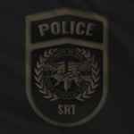 Military Police Corps Special Reaction Team