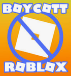 Boycotting Roblox for the chat!