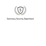 (D.C.) Sanctuary Security Department