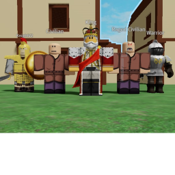 Medieval Tower Defense (ALPHA 1.1)