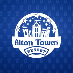 Alton Towers Roblox | Wickerman