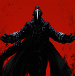 Umbra Hand