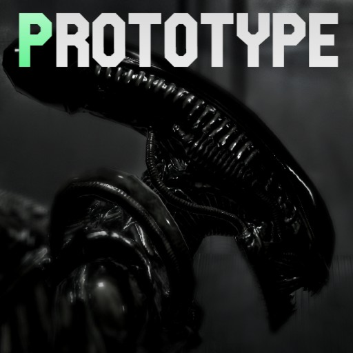 Alien Prototype