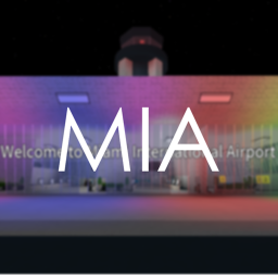 Miami International Airport