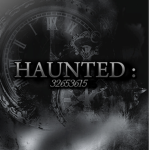 HAUNTED :