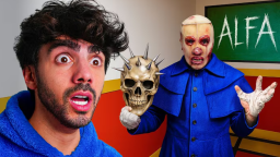 [👹 SZKOŁA PIESÓW] Dom Wiary Vigevani 3