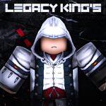Legacy King's