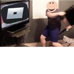 Official SuS Obby