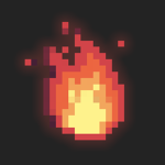 Flame-Bit Games