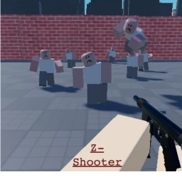 Z-Shooter [remake] icon