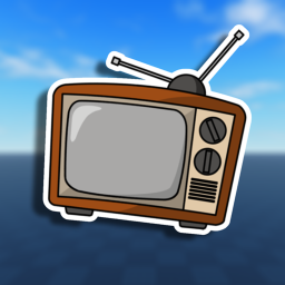TV icon