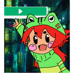 *~_Anti-social anime geeks_~*