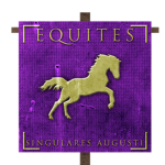 SPQR | Equites Singulаres Augusti