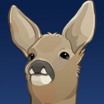 Silent Deer Studios Roblox group icon