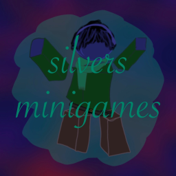 Silver's Minigames
