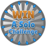 Win A Merged Challenge