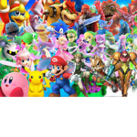 3d crossover rp group