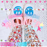 *.•melina’s mall•