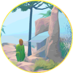 Light Biome Discovered