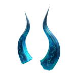 Glacies Horns Runarum Oblitarum