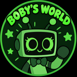 Body's World [ALPHA]