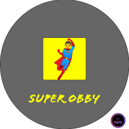 Super Obby [New]