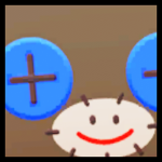 Rainbow Titanic Sock Monkey Pet Simulator 99 trading value