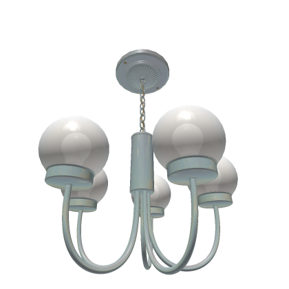 HomeBright Mccoll Light Fixture