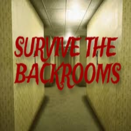 Survive The Killer In The Backrooms 2 icon