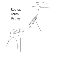 Roblox Team Batlles