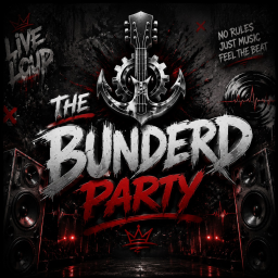 THE BUNDERD PARTY (VIP 1 RBK)