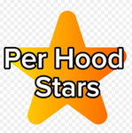 Per Hood Stars