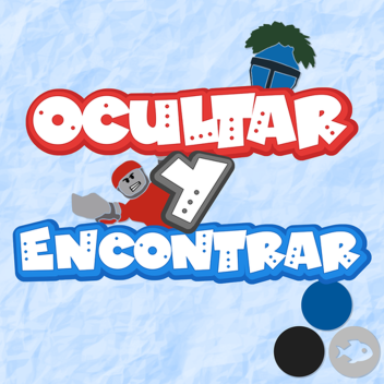 Ocultar y Encontrar