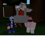The Angels of Obbies.